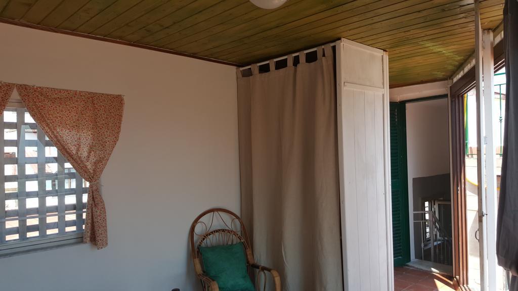 Villino Angela A Sant'Anna Apartment Boscotrecase ภายนอก รูปภาพ