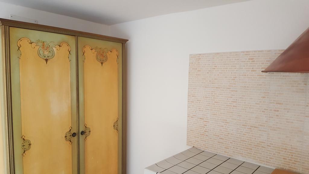 Villino Angela A Sant'Anna Apartment Boscotrecase ภายนอก รูปภาพ