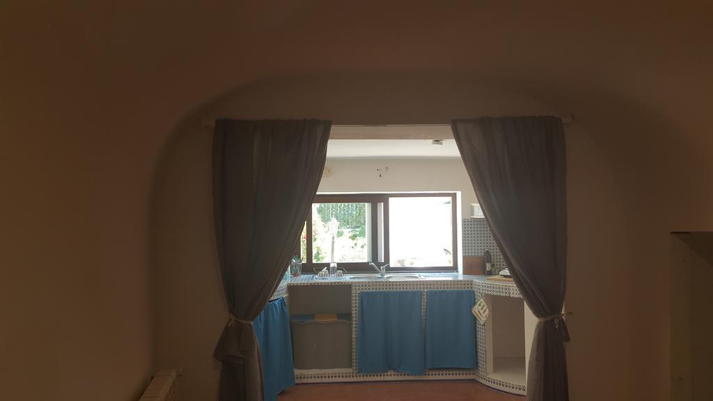Villino Angela A Sant'Anna Apartment Boscotrecase ภายนอก รูปภาพ