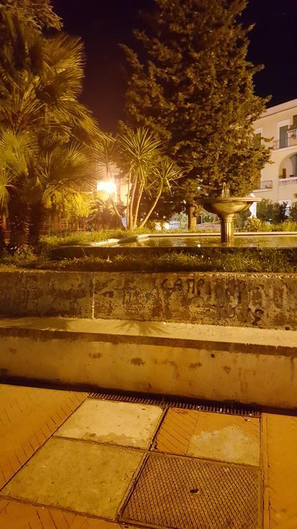 Villino Angela A Sant'Anna Apartment Boscotrecase ภายนอก รูปภาพ