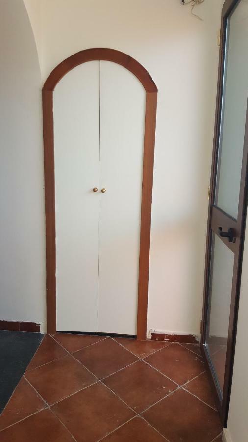 Villino Angela A Sant'Anna Apartment Boscotrecase ภายนอก รูปภาพ